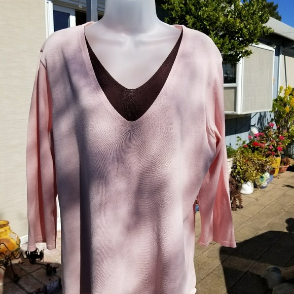 Pullover Sweater - Picture 2 of 4